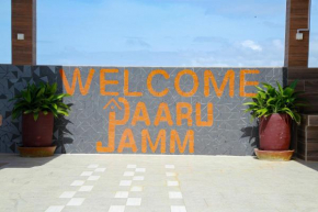 Daaru Jamm
